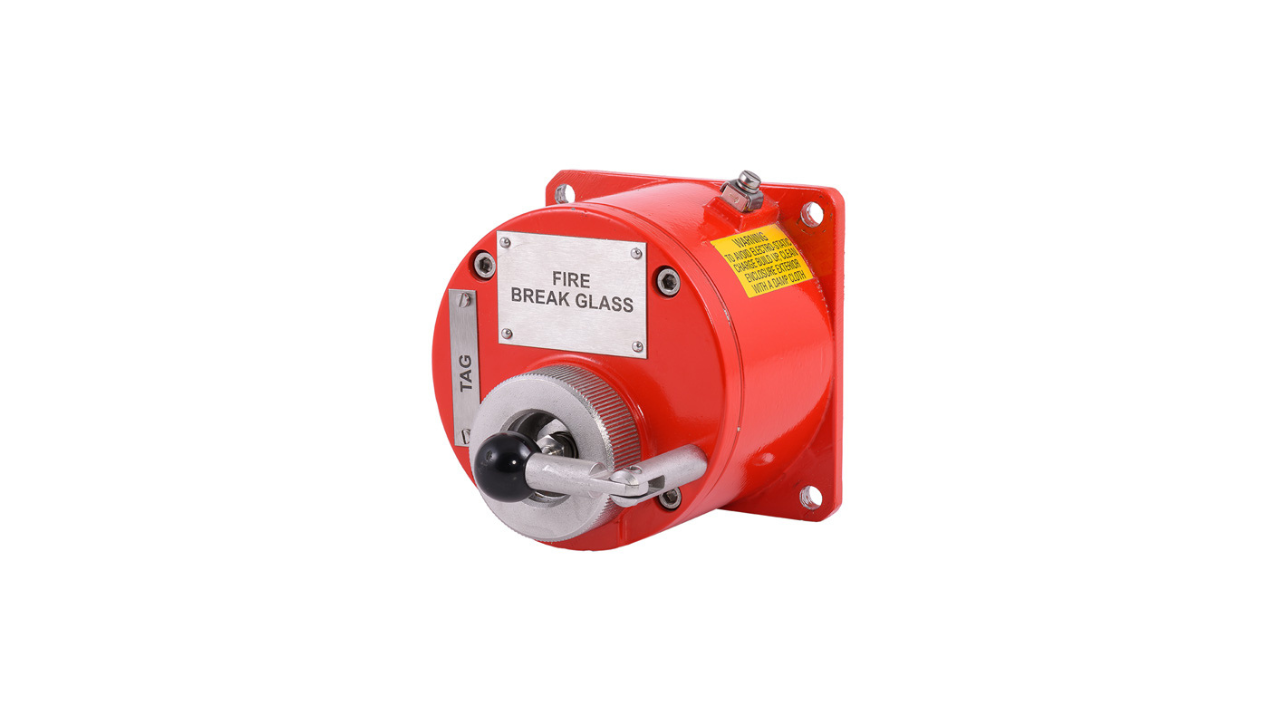 EATON MEDC: SM87BG